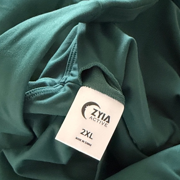 Zyia jade match point dress 2XL - Picture 5 of 8